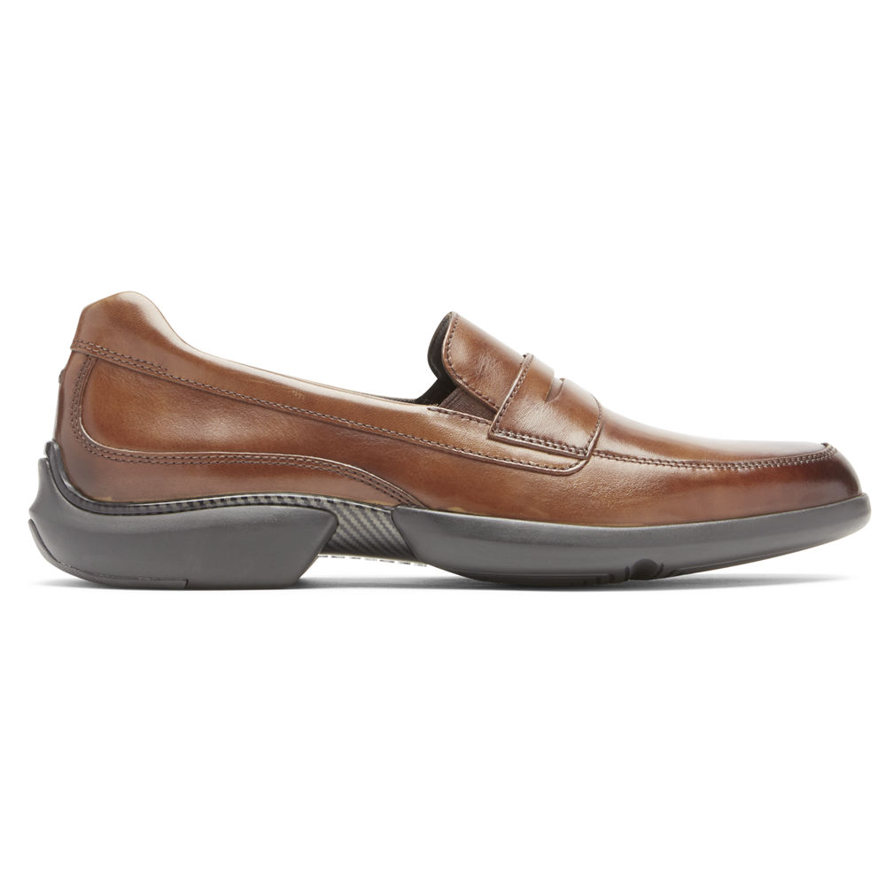 Rockport Loafers Herr Bruna - Total Motion Advance Penny - OQNUZ5739